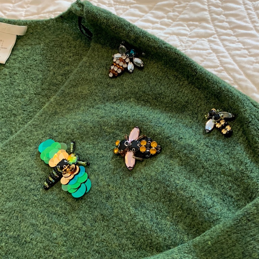 H&M sweater
